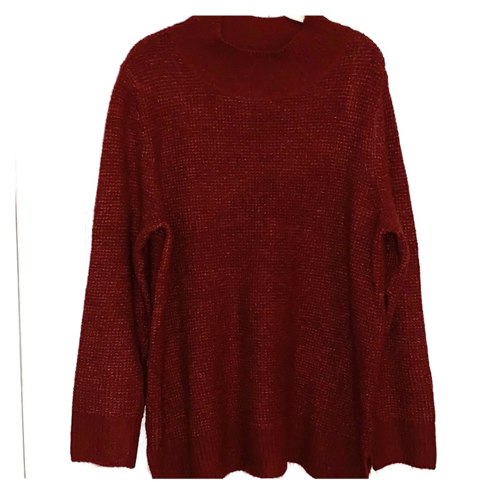 Old Navy Cozy Sweater, Size XL